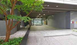 西新宿ハイツ 物件写真 建物写真4