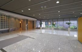 西新宿ハイツ 物件写真 建物写真7