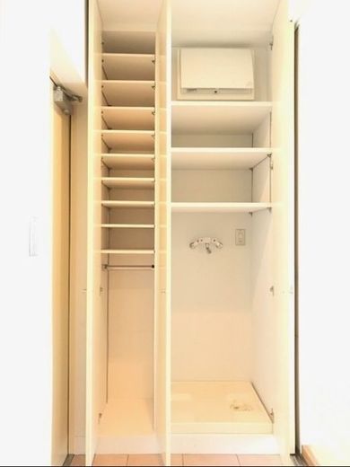 ライトハウス 物件写真 建物写真10