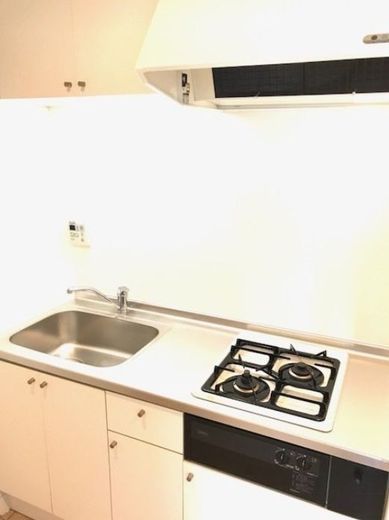ライトハウス 物件写真 建物写真12