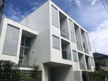 ライトハウス 物件写真 建物写真1