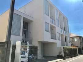 ライトハウス 物件写真 建物写真2