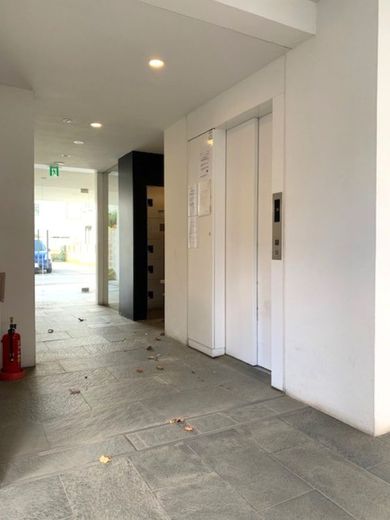ライトハウス 物件写真 建物写真6