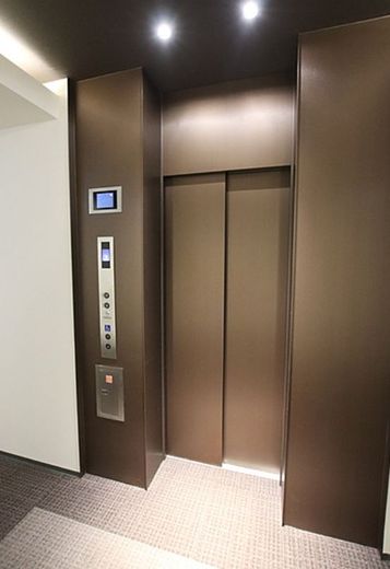 ヴィークコート代々木参宮橋 物件写真 建物写真12