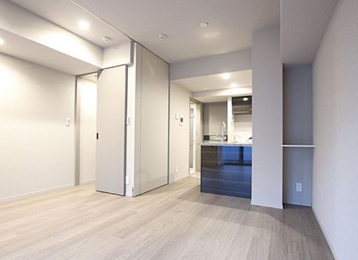ヴィークコート代々木参宮橋 物件写真 建物写真16