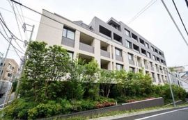 ヴィークコート代々木参宮橋 物件写真 建物写真1