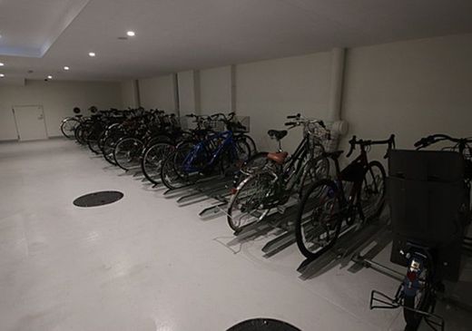 ヴィークコート代々木参宮橋 物件写真 建物写真29