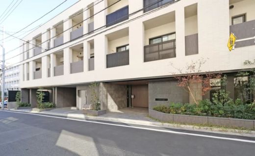 ヴィークコート代々木参宮橋 物件写真 建物写真3
