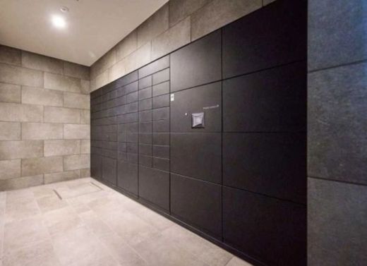 ヴィークコート代々木参宮橋 物件写真 建物写真8