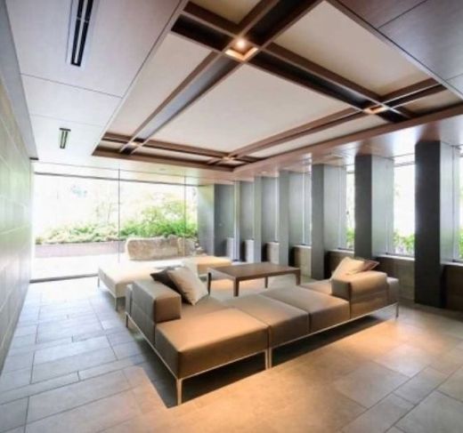 ヴィークコート代々木参宮橋 物件写真 建物写真9