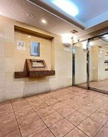 ユニーブル秋葉原 物件写真 建物写真13