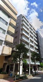 ユニーブル秋葉原 物件写真 建物写真2
