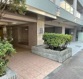 ユニーブル秋葉原 物件写真 建物写真8