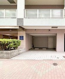 ユニーブル秋葉原 物件写真 建物写真9