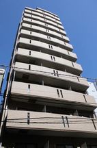 フォルトゥナ秋葉原 物件写真 建物写真1