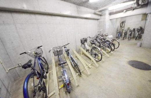 フォルトゥナ秋葉原 物件写真 建物写真20