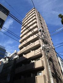 フォルトゥナ秋葉原 物件写真 建物写真2