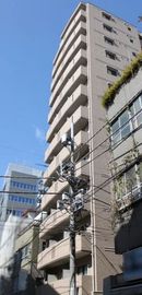 フォルトゥナ秋葉原 物件写真 建物写真3