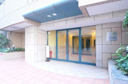 フォルトゥナ秋葉原 物件写真 建物写真4