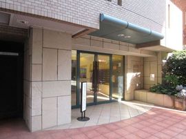 フォルトゥナ秋葉原 物件写真 建物写真5