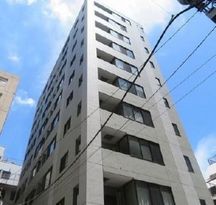 アムス馬喰町 物件写真 建物写真1