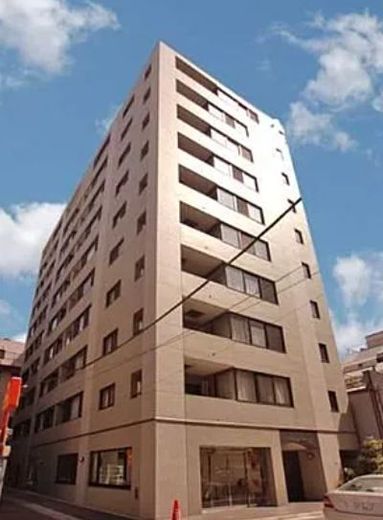 アムス馬喰町 物件写真 建物写真2