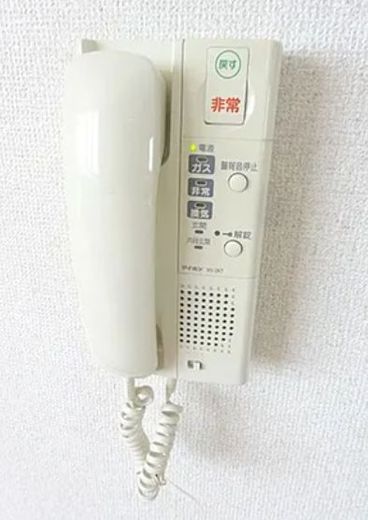 アムス馬喰町 物件写真 建物写真21