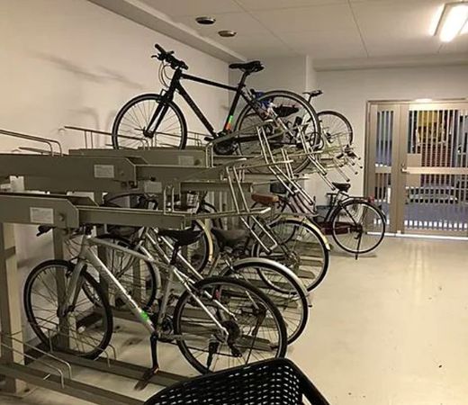 アムス馬喰町 物件写真 建物写真29