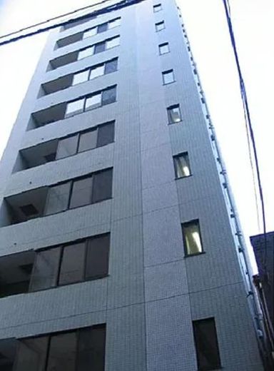 アムス馬喰町 物件写真 建物写真3