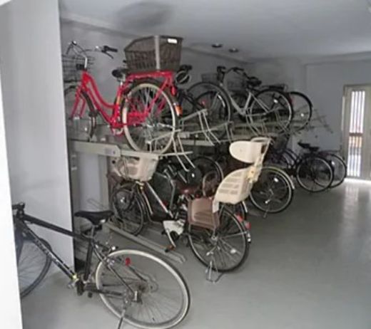 アムス馬喰町 物件写真 建物写真30