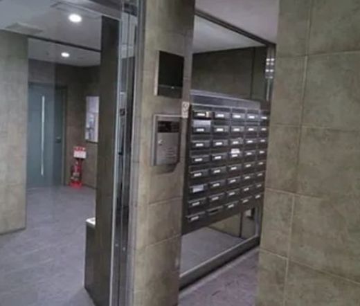 アムス馬喰町 物件写真 建物写真8
