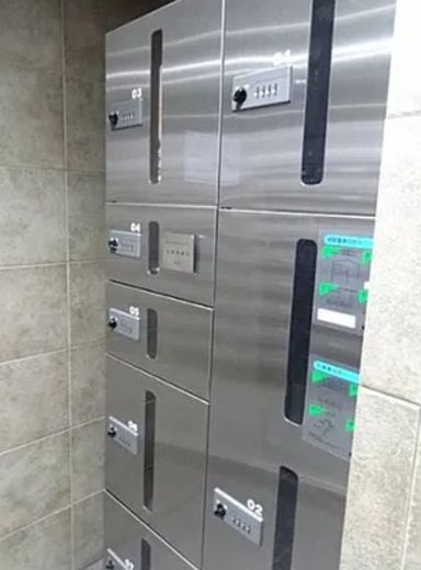 アムス馬喰町 物件写真 建物写真9