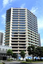 パークタワー豊洲 物件写真 建物写真1