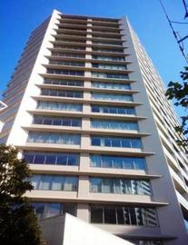 パークタワー豊洲 物件写真 建物写真2