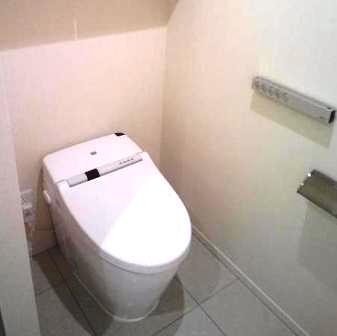 パークタワー豊洲 物件写真 建物写真30