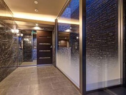 ザ・サンメゾン西大井金子山エルド 物件写真 建物写真14
