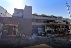 ザ・サンメゾン西大井金子山エルド 物件写真 建物写真2