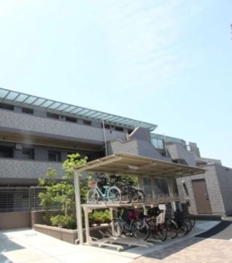 ザ・サンメゾン西大井金子山エルド 物件写真 建物写真5