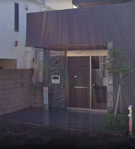 ザ・サンメゾン西大井金子山エルド 物件写真 建物写真8