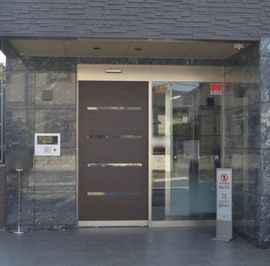 ザ・サンメゾン西大井金子山エルド 物件写真 建物写真9