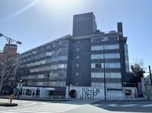 コープ・オリンピア 物件写真 建物写真1