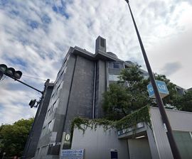 コープ・オリンピア 物件写真 建物写真3