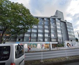 コープ・オリンピア 物件写真 建物写真4
