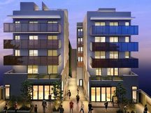 エスセナーリオ赤坂 物件写真 建物写真1