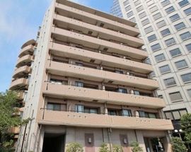 フリーディオ大崎 物件写真 建物写真2