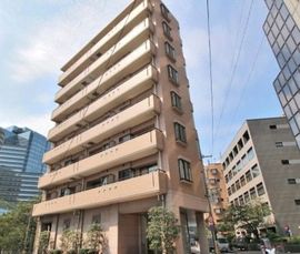 フリーディオ大崎 物件写真 建物写真3