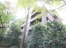 パークコート二子玉川壱番館 物件写真 建物写真1