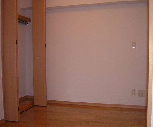 デュオ・スカーラ品川大井町 物件写真 建物写真13