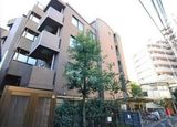 デュオ・スカーラ品川大井町 物件写真 建物写真1