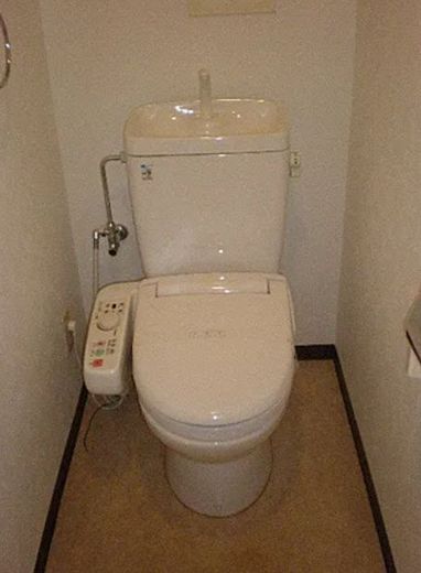 デュオ・スカーラ品川大井町 物件写真 建物写真21
